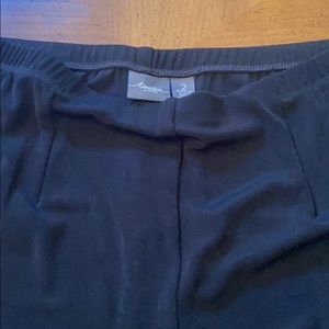 Traveler’s pants by Chico’s size 2